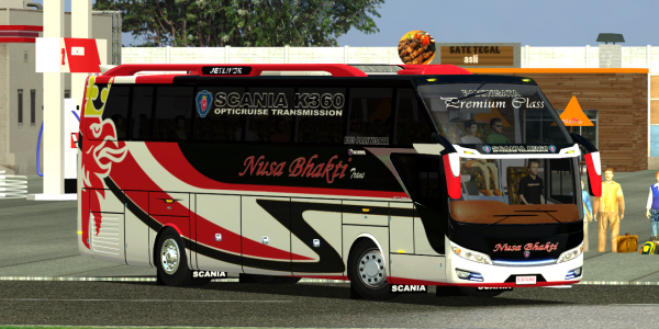 Download Games Ukts Bus Mod Indonesia